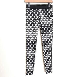 Nike Run Fast Live Fearless Dri-Fit Athletic Leggings size Small